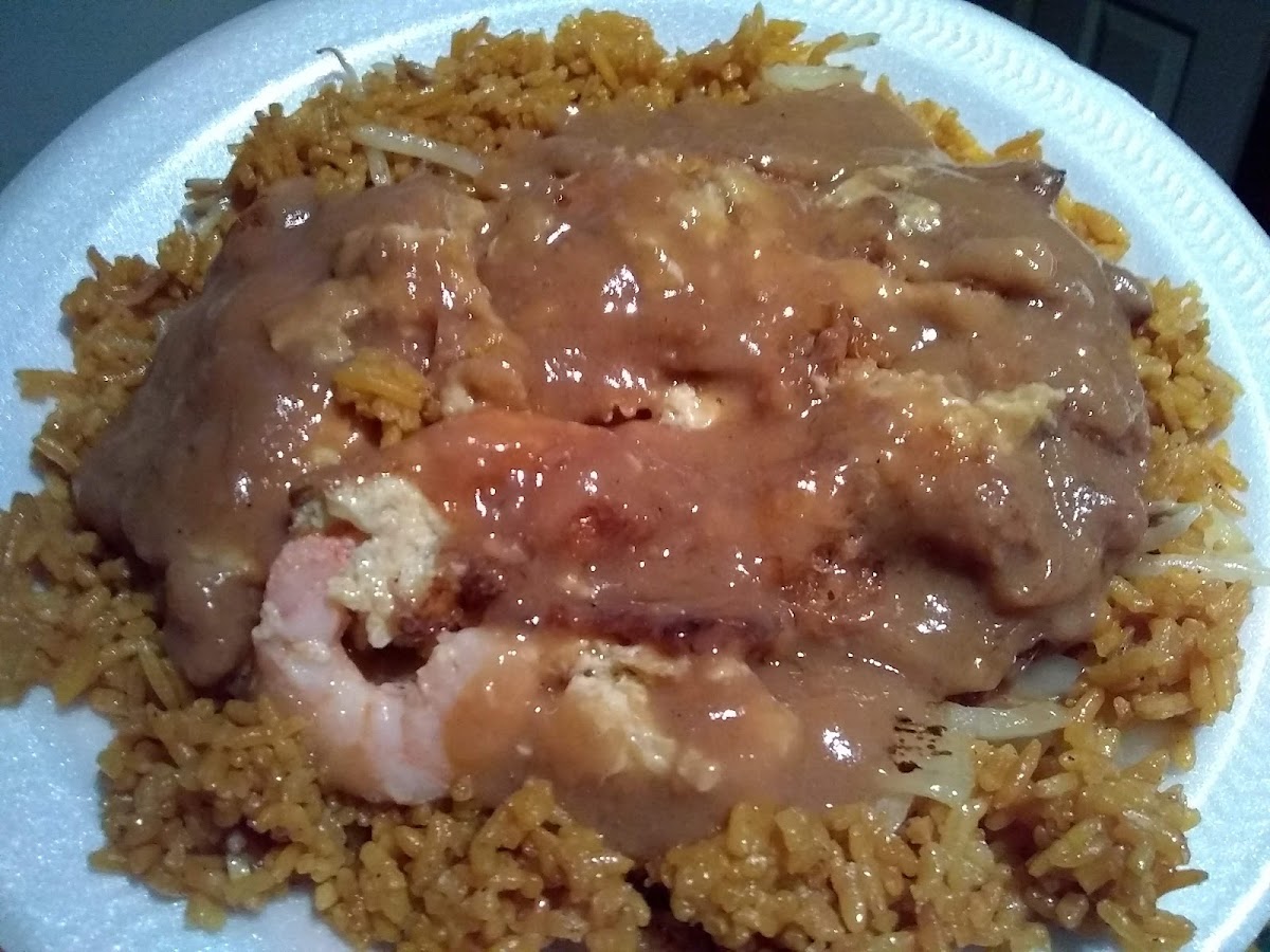 No 1 Chinese Restaurant Photos 2